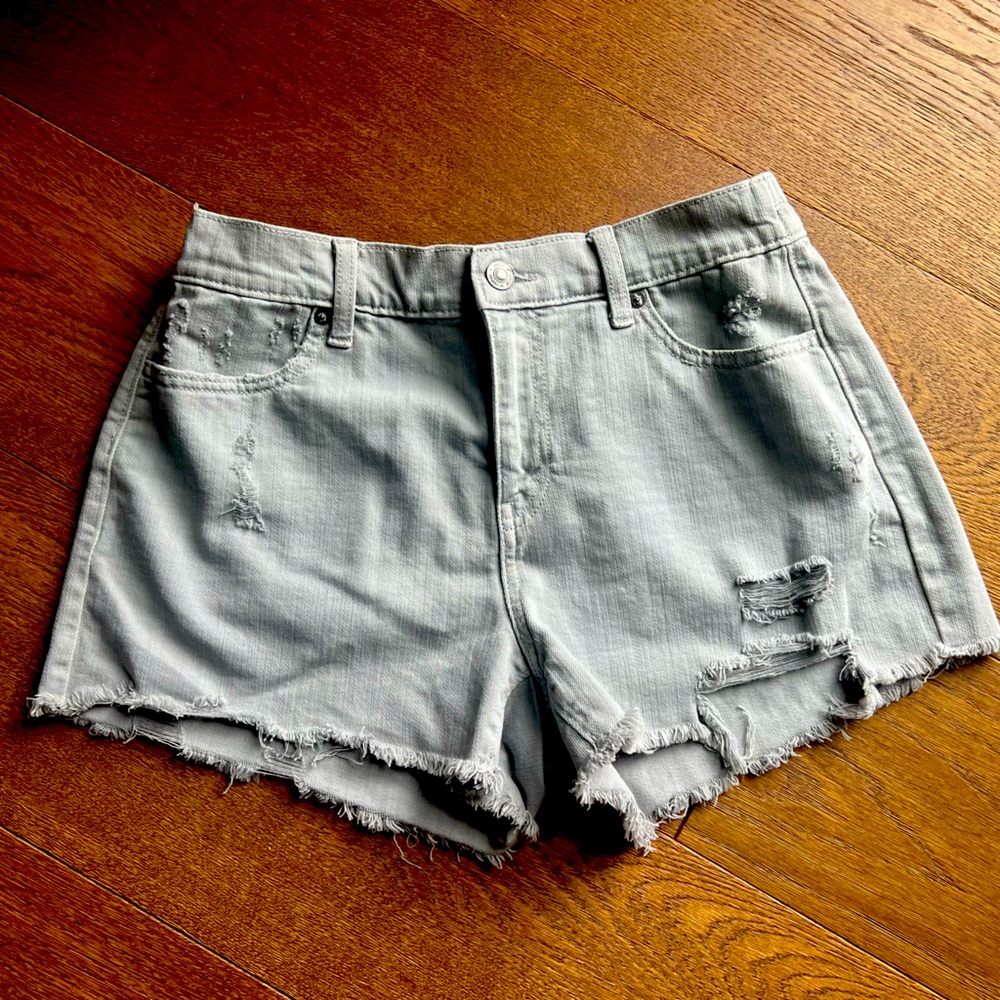 Aerie daydream shorts. Size S. Smoke free home. In very good condition No stains
